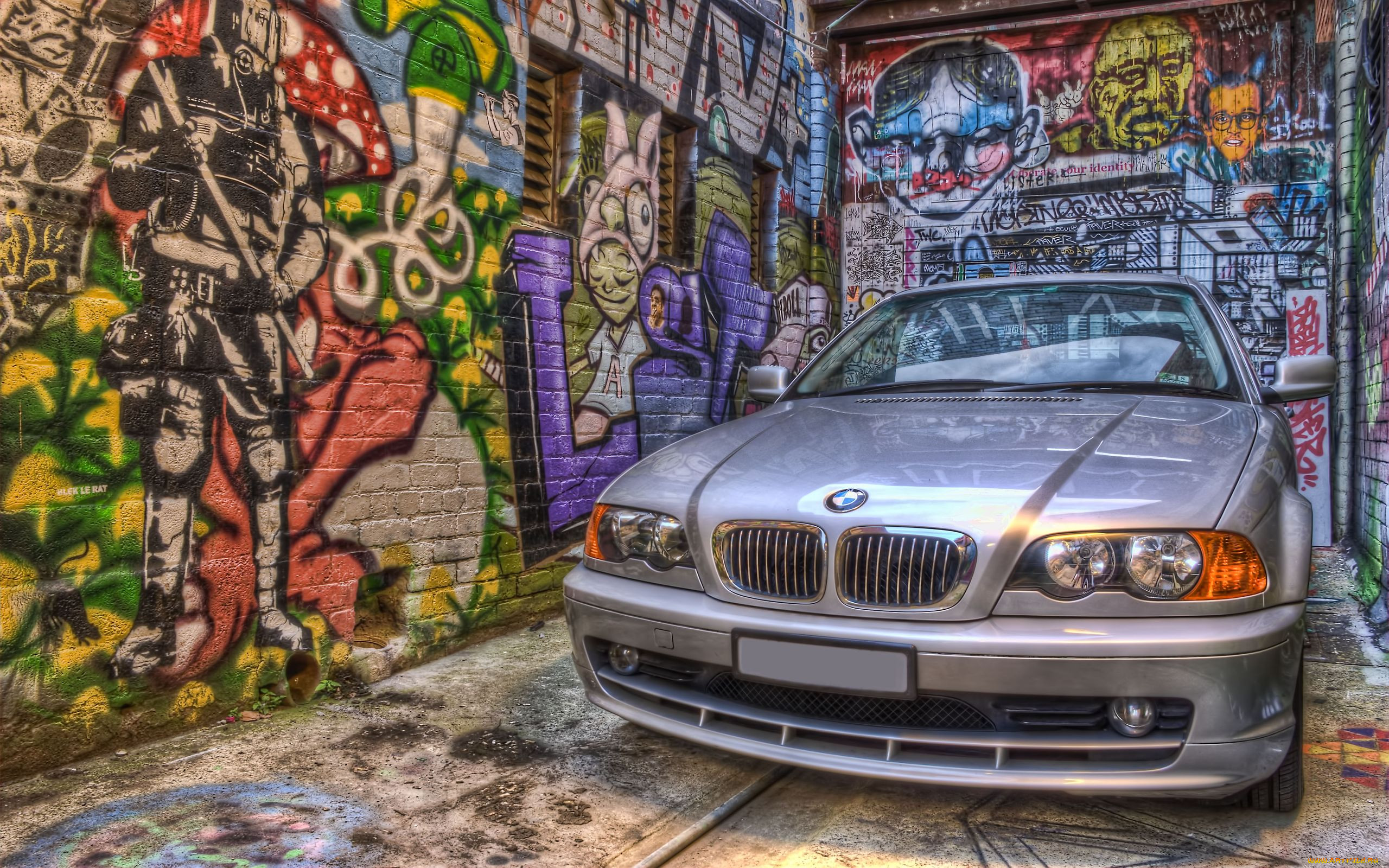 , bmw